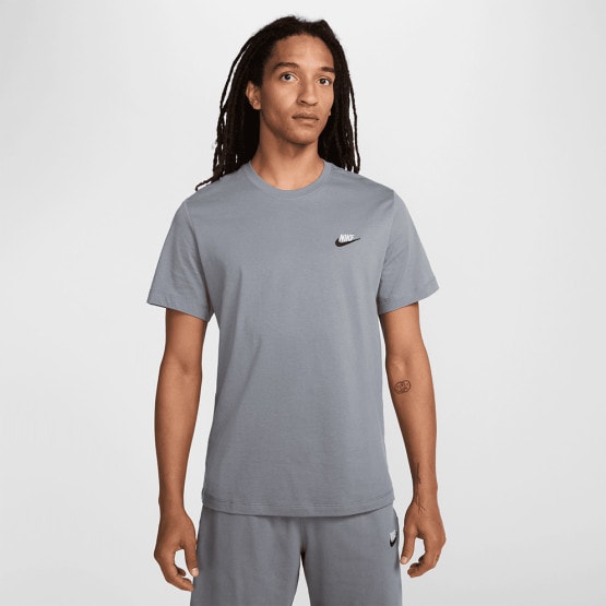 Nike Sportswear Club Men's T-Shirt