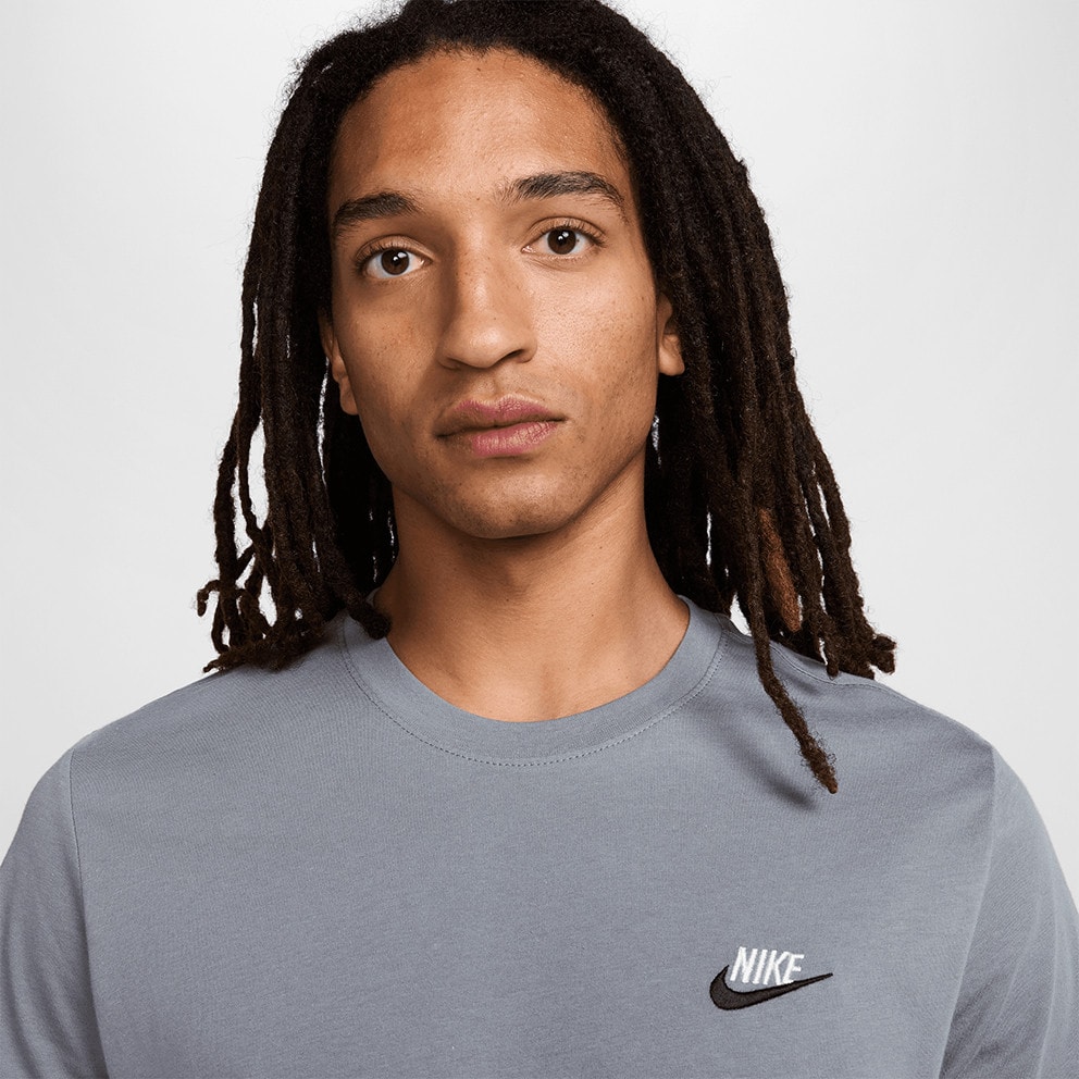 Nike Sportswear Club Men's T-Shirt