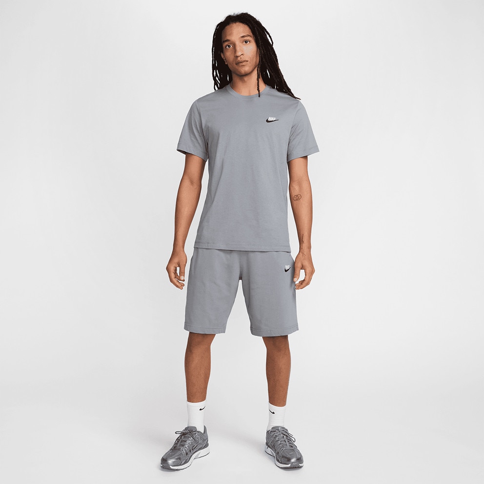 Nike Sportswear Club Men's T-Shirt