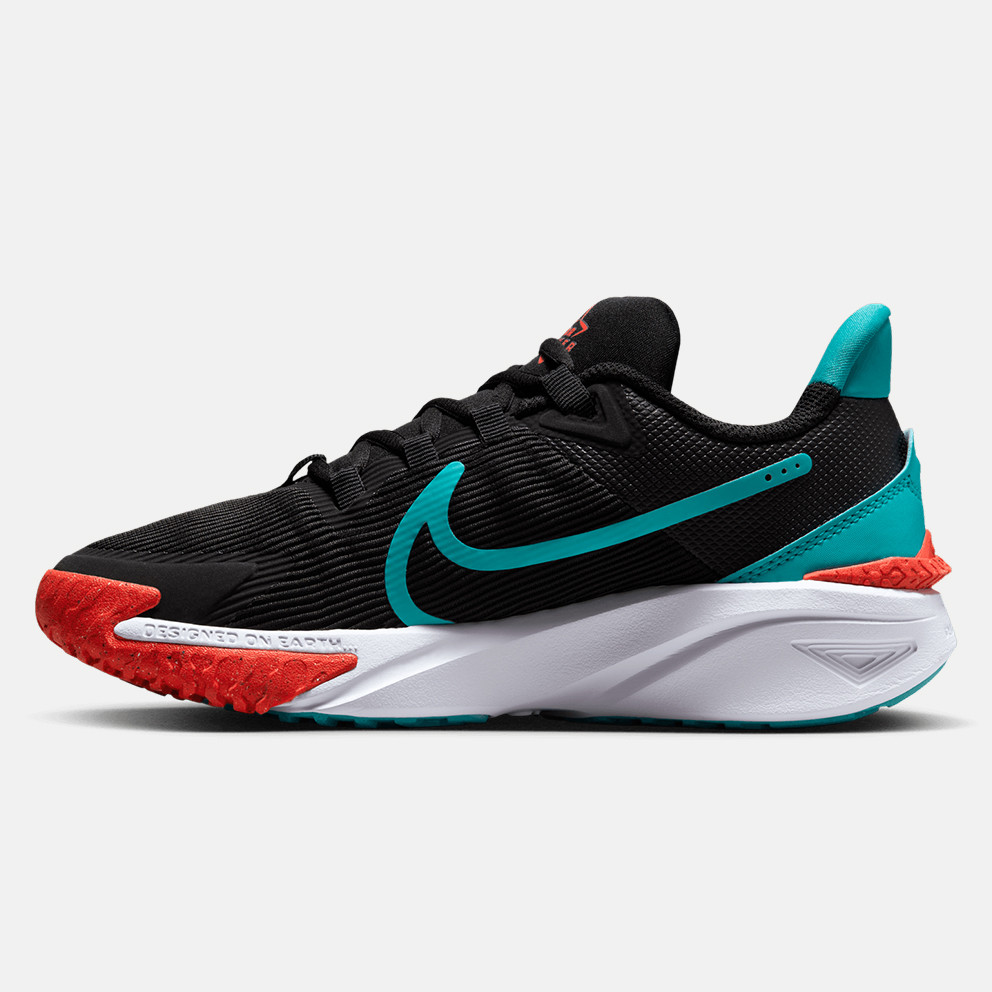 Nike Star Runner 4 Kids' Shoes