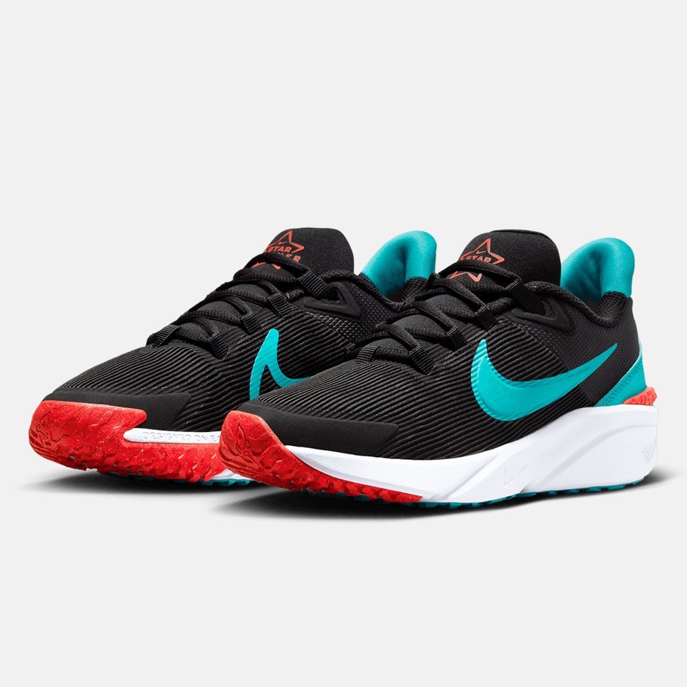 Nike Star Runner 4 Kids' Shoes