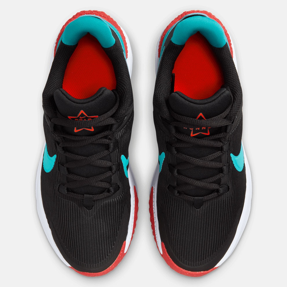 Nike Star Runner 4 Kids' Shoes
