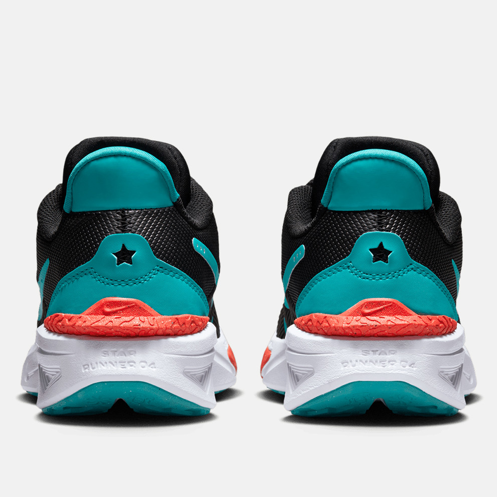 Nike Star Runner 4 Kids' Shoes
