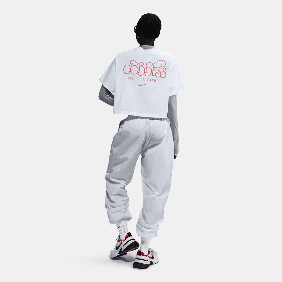 Nike Sportswear Cropped Women's T-Shirt