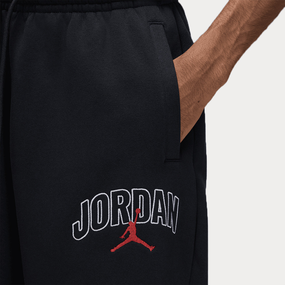 Jordan Ανδρικό Παντελόνι Φόρμας 