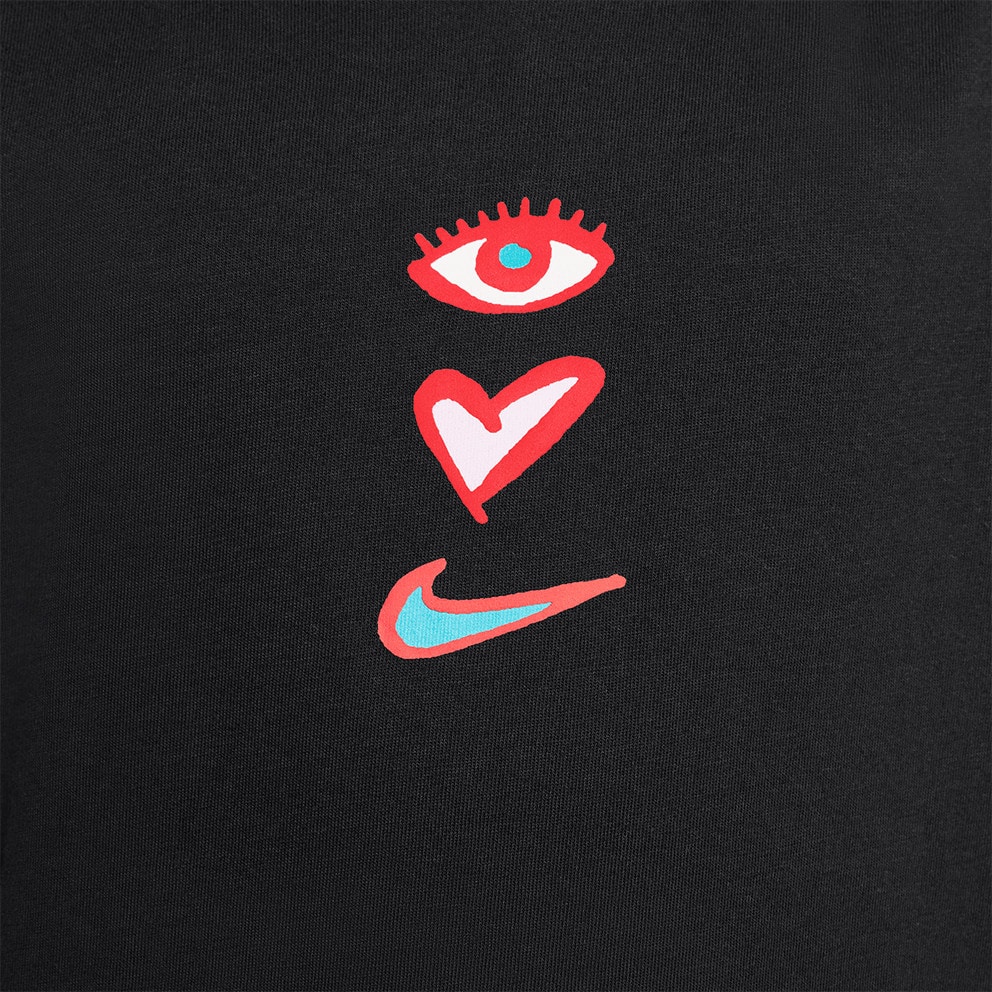 Nike Sportswear Be Mine Kids' T-Shirt