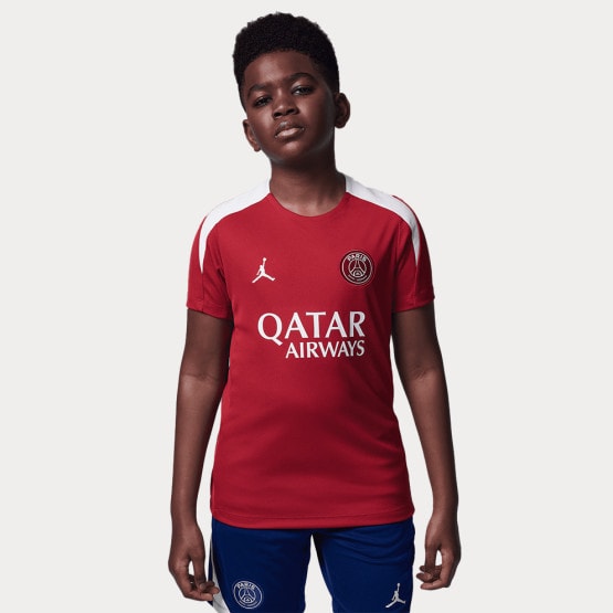 Nike Paris Saint-Germain Kid's Football Jersey