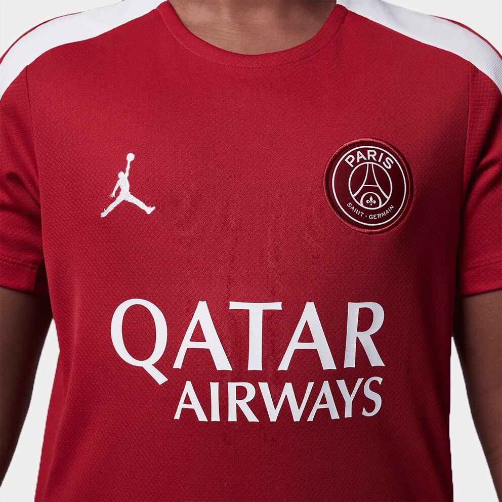 Nike Paris Saint-Germain Kid's Football Jersey