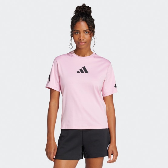 adidas Sportswear Z.N.E. Women's T-shirt
