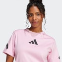 adidas Sportswear Z.N.E. Women's T-shirt