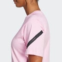 adidas Sportswear Z.N.E. Women's T-shirt
