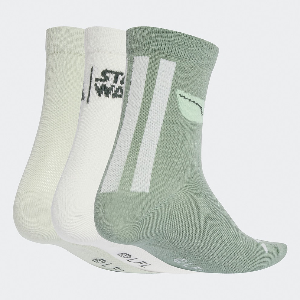 adidas Star Wars Mandalorian Kids' Socks