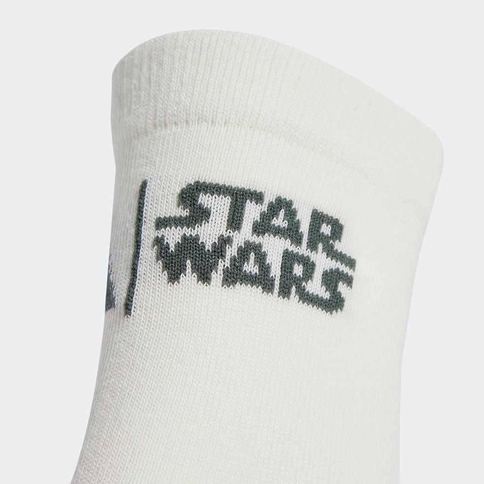 adidas Star Wars Mandalorian Kids' Socks