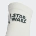adidas Star Wars Mandalorian Kids' Socks