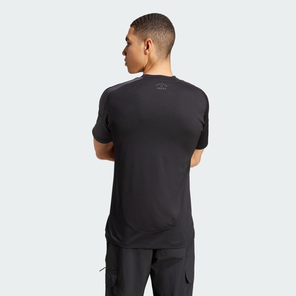 adidas Inter Miami Cf 24/25 Away Men's Football Jersey