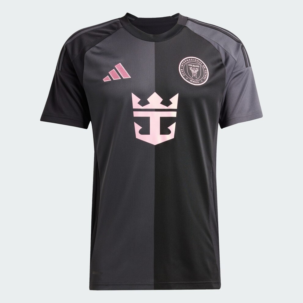 adidas Inter Miami Cf 24/25 Away Men's Football Jersey