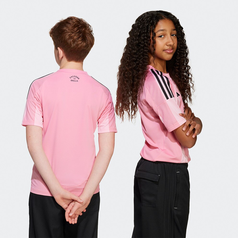 adidas Imcf H Jsy Y