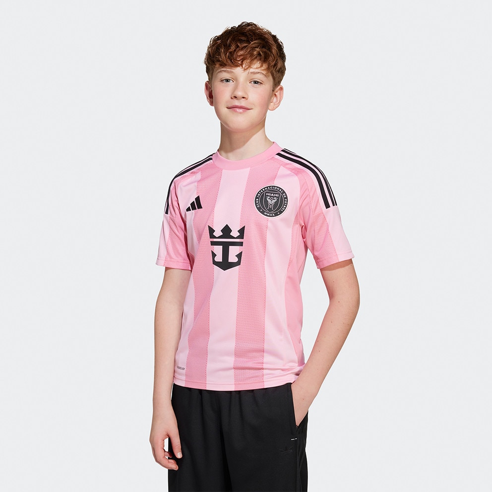 adidas Imcf H Jsy Y