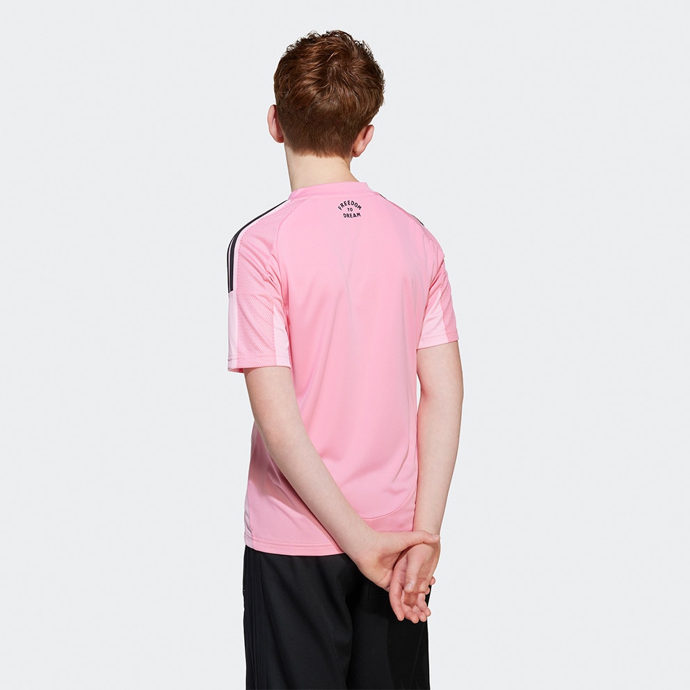 adidas Imcf H Jsy Y