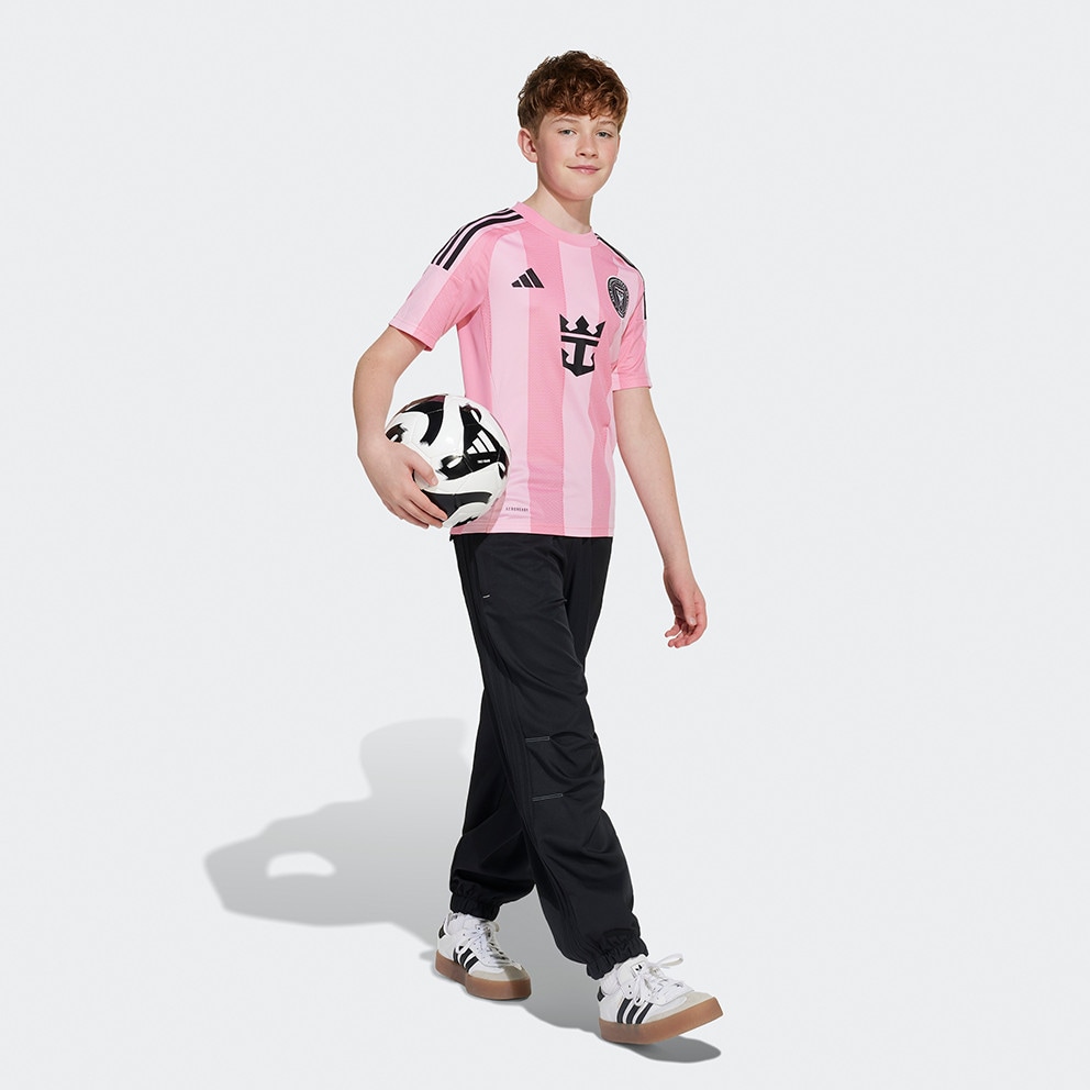 adidas Imcf H Jsy Y