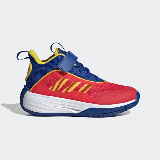 adidas Sportswear Ownthegame 3.0 Kids' Basketball Shoes