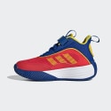 adidas Sportswear Ownthegame 3.0 Kids' Basketball Shoes