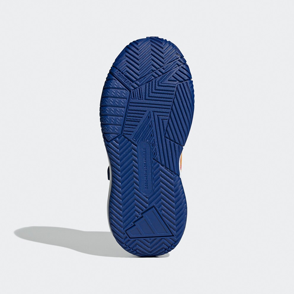 adidas Sportswear Ownthegame 3.0 Kids' Basketball Shoes