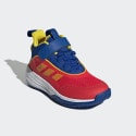 adidas Sportswear Ownthegame 3.0 Kids' Basketball Shoes