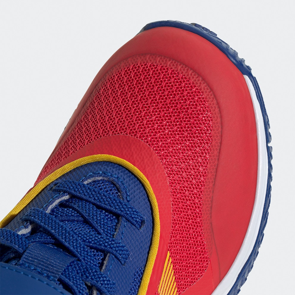 adidas Sportswear Ownthegame 3.0 Kids' Basketball Shoes