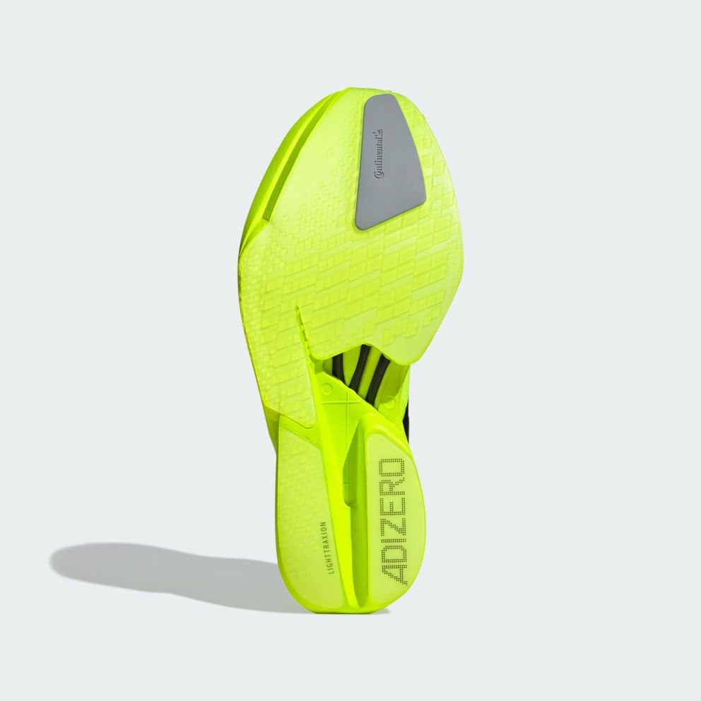 adidas Adizero Adios Pro 4 Ανδρικά Παπούτσια για Τρέξιμο