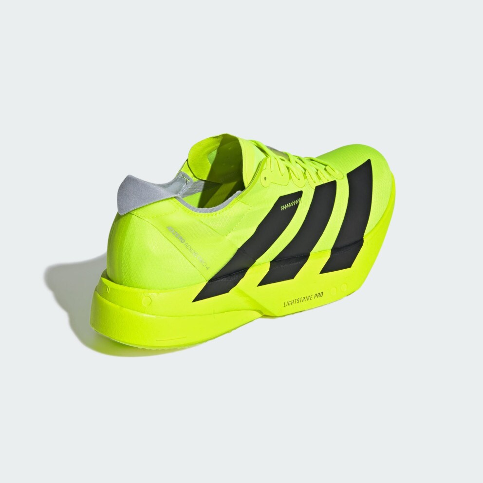 adidas Adizero Adios Pro 4 Ανδρικά Παπούτσια για Τρέξιμο