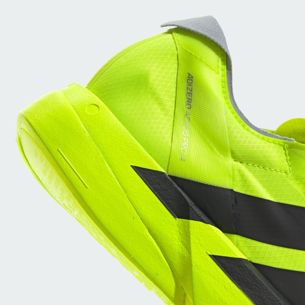 adidas Adizero Adios Pro 4 Ανδρικά Παπούτσια για Τρέξιμο