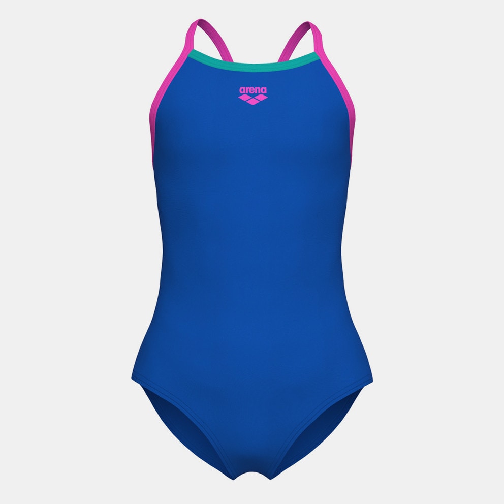 Arena Kid's One Piece Swimsuit