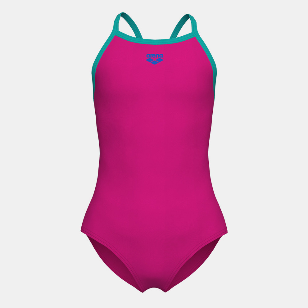 Arena Kid's One Piece Swimsuit