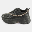 Buffalo Bliss Chain Women's Shoes