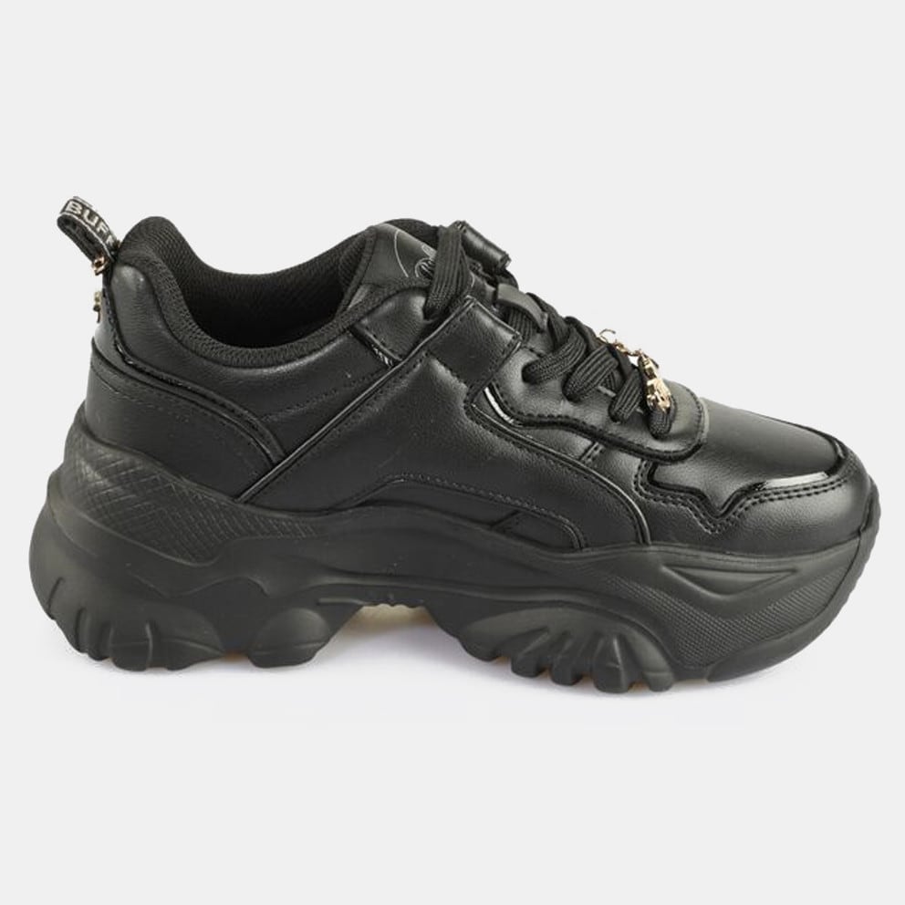 Buffalo Bliss Chain Women's Shoes