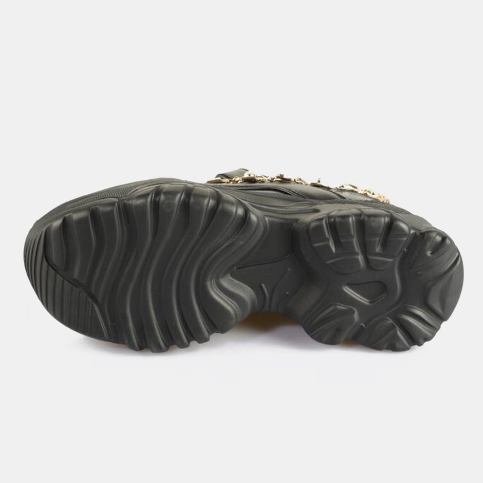 Buffalo Bliss Chain Women's Shoes