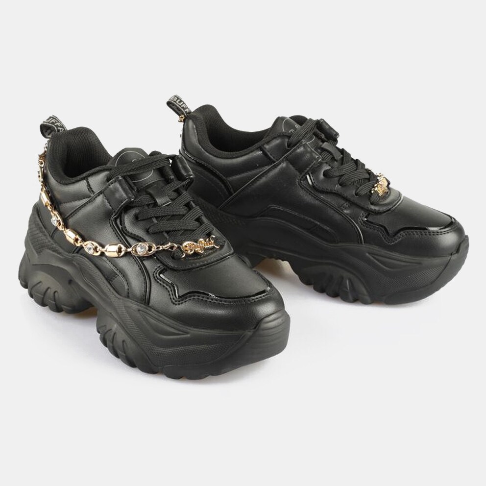 Buffalo Bliss Chain Women's Shoes
