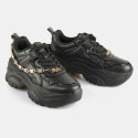 Buffalo Bliss Chain Women's Shoes