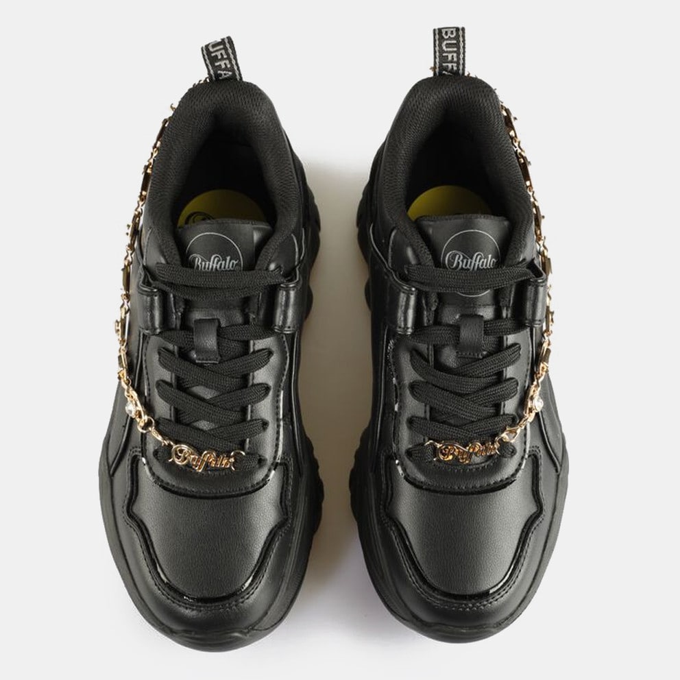 Buffalo Bliss Chain Women's Shoes