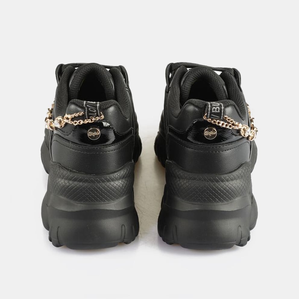 Buffalo Bliss Chain Women's Shoes