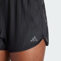 adidas Pacer All Gym Seasonal Rib High-Rise Tonal 3-Strip