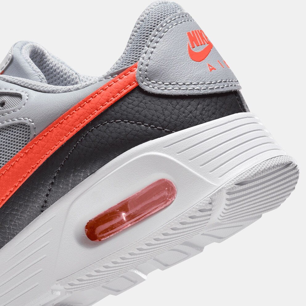 Nike Air Max Kids' Shoes