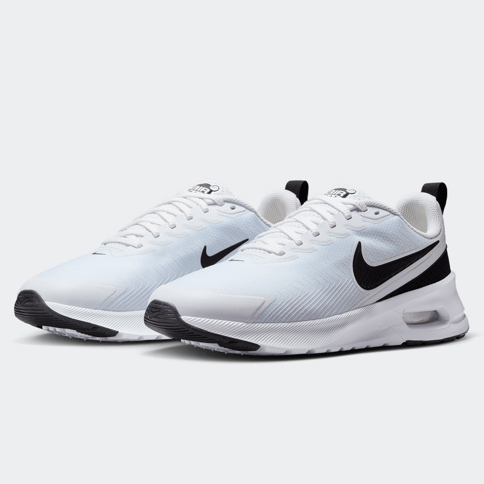 Nike Air Max Nuaxis Men's Shoes