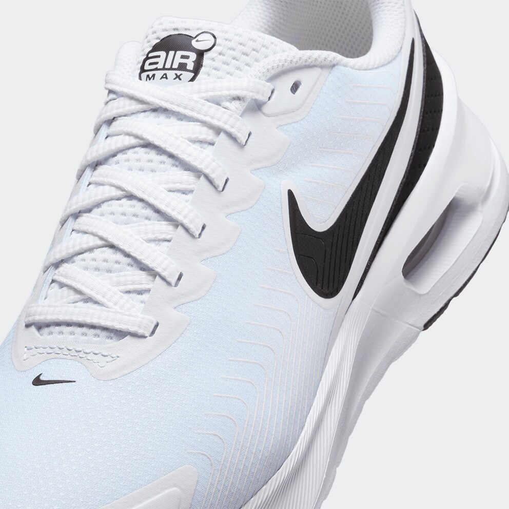 Nike Air Max Nuaxis Men's Shoes
