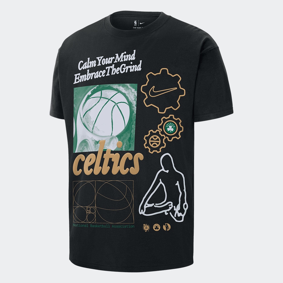 Nike Boston Celtics Men's T-Shirt