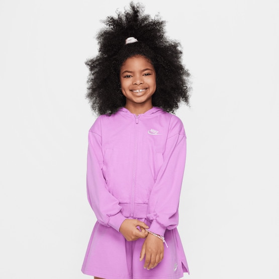 Nike Sportswear Kids' Track Top