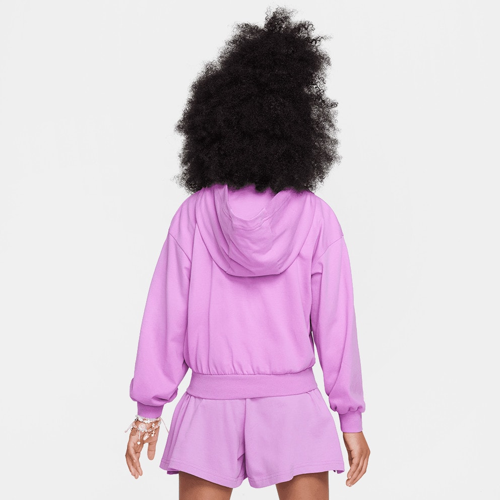 Nike Sportswear Kids' Track Top