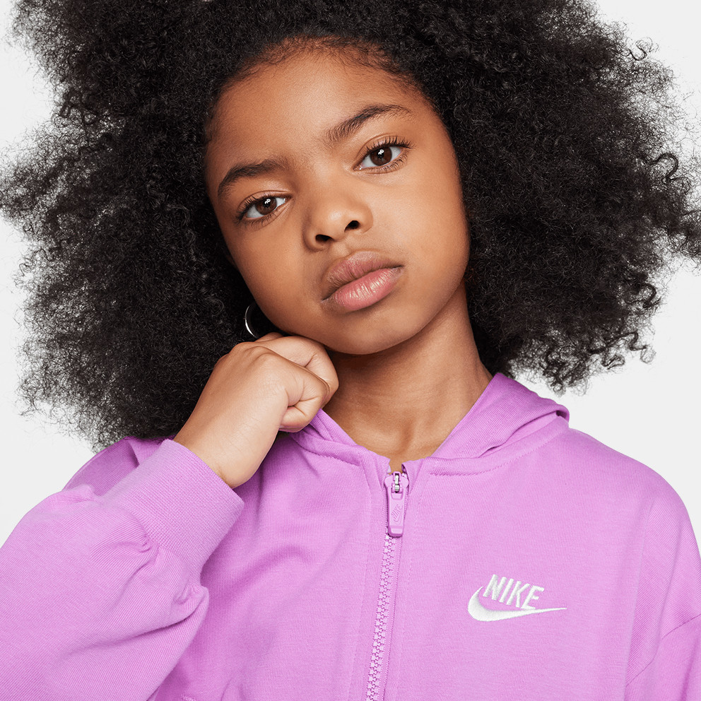 Nike Sportswear Kids' Track Top