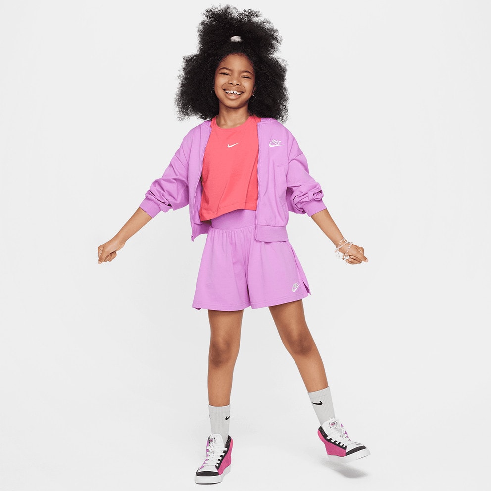 Nike Sportswear Kids' Track Top